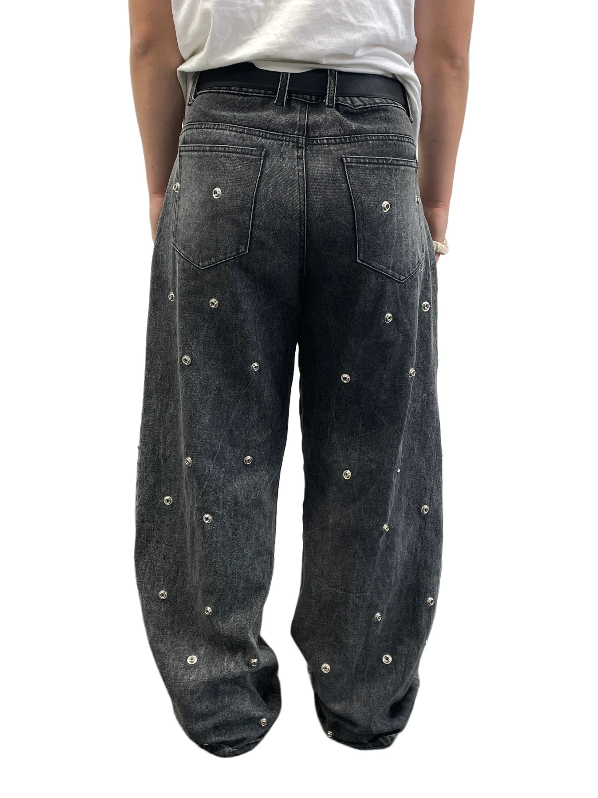 Gallery Pants Skeleton