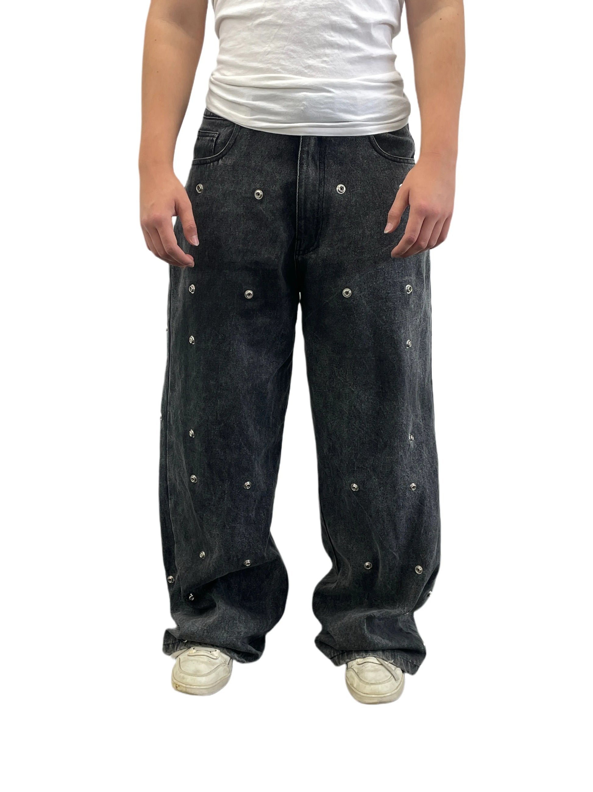 Gallery Pants Skeleton
