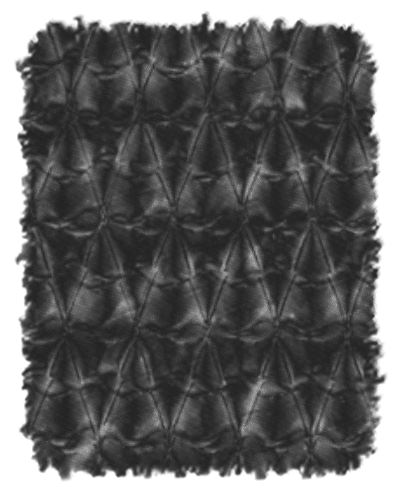 Tree/Spikes