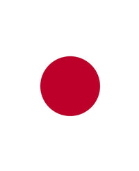 Japanese Flag Patch