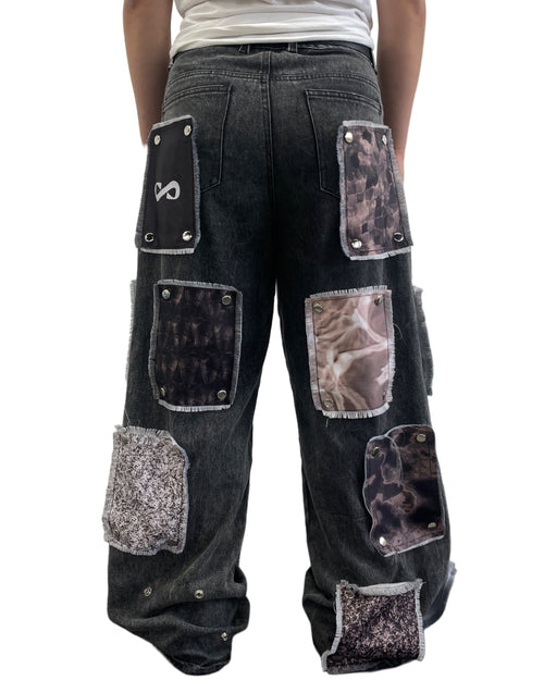 Gallery Pants