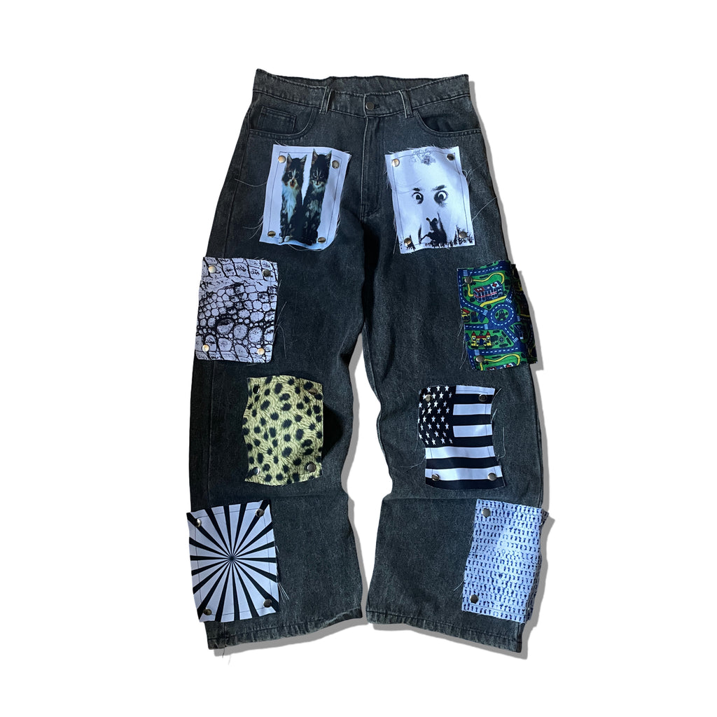 Gallery Pants