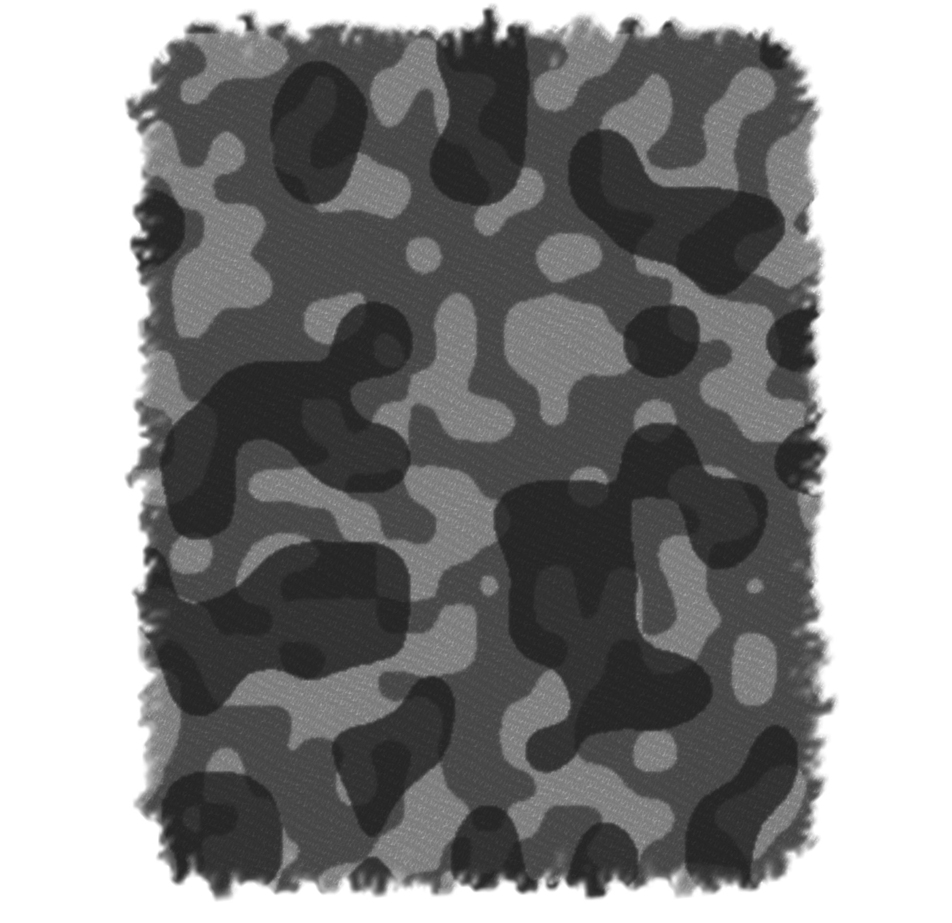 Camo Patch