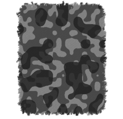 Camo Patch