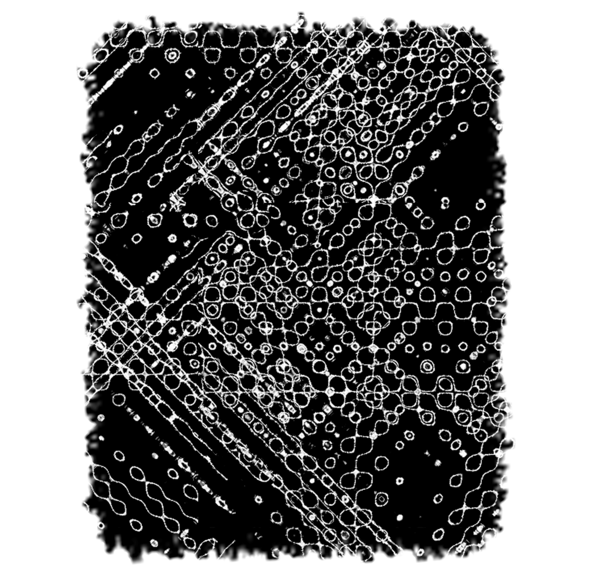 Bandana Patch
